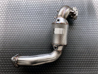 HKS BOLT ON TURBO KIT GTIII-RS ZN8/ZD8 A/R0.6 (11001-AT011)