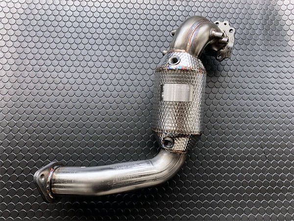 HKS BOLT ON TURBO KIT GTIII-RS ZN8/ZD8 A/R0.6 (11001-AT011)